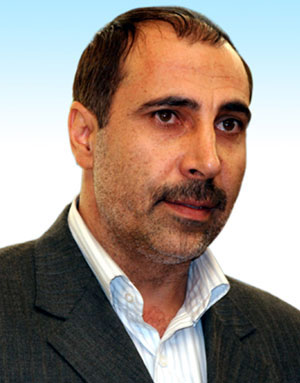 پرویز صادقی